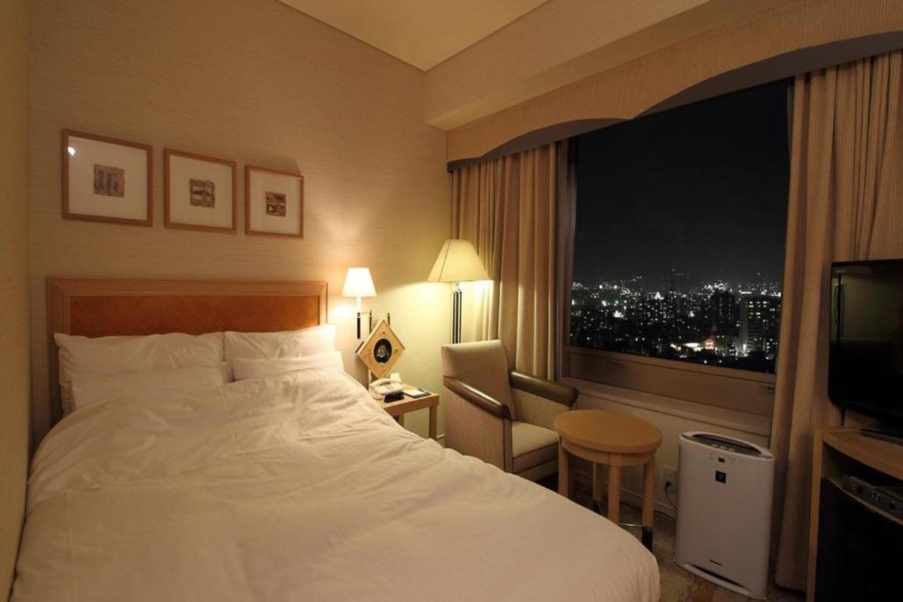 โรงแรมนิกโก โคชิ อะซาฮี รอยัล โคจิ ภายนอก รูปภาพ